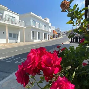  Appartamento Ellenapa Apts & Cipro