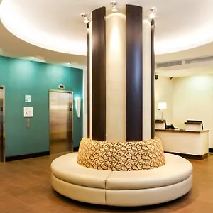 *** Hotel Express - Times Square South By Ihg Stati Uniti