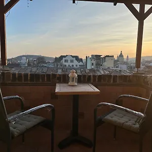Apartamento On Center, Budapest