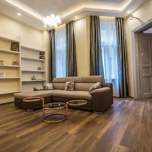 Apartamento Fashion Street, Budapest