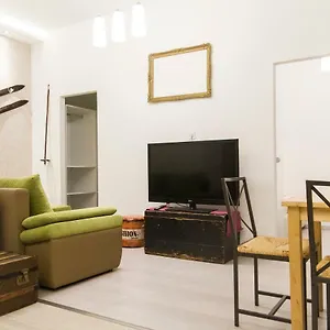 Apartamento Cozy, Budapest