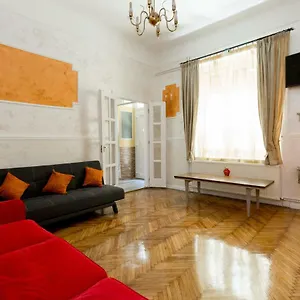 Apartamento Budapestapartment9, Budapest
