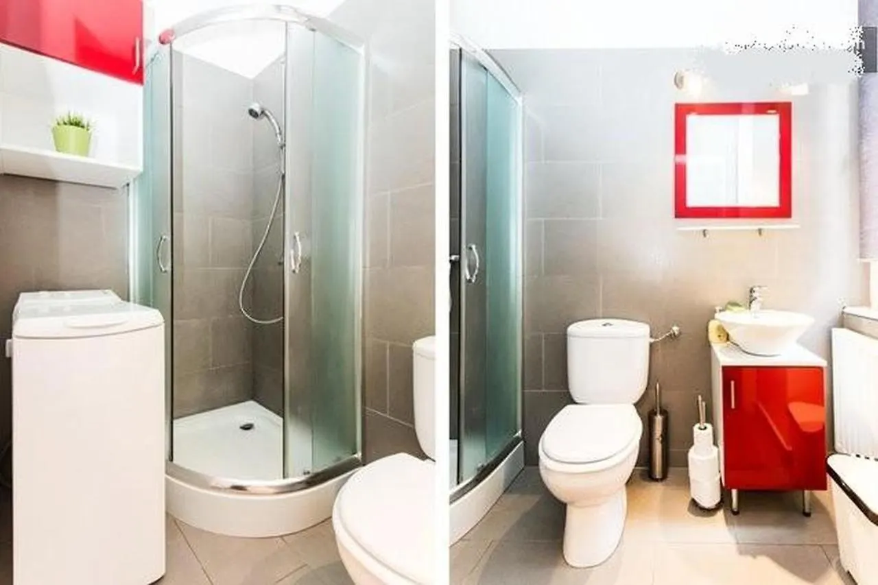 Private Apartment Centertown Budapest 0*,