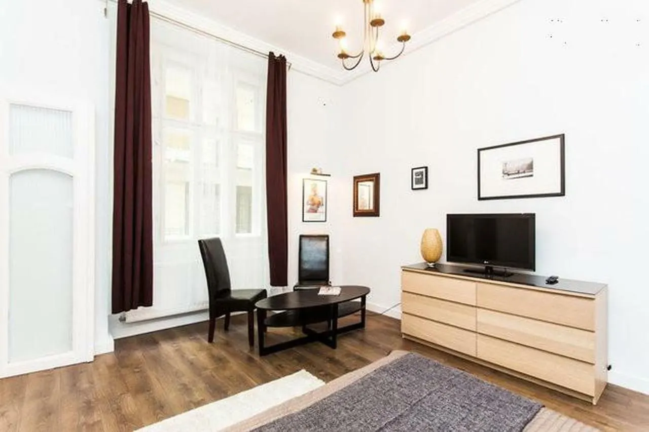 Private Apartment Centertown Budapest Hungary