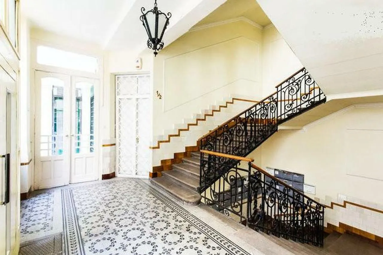 Private Apartment Centertown Budapest